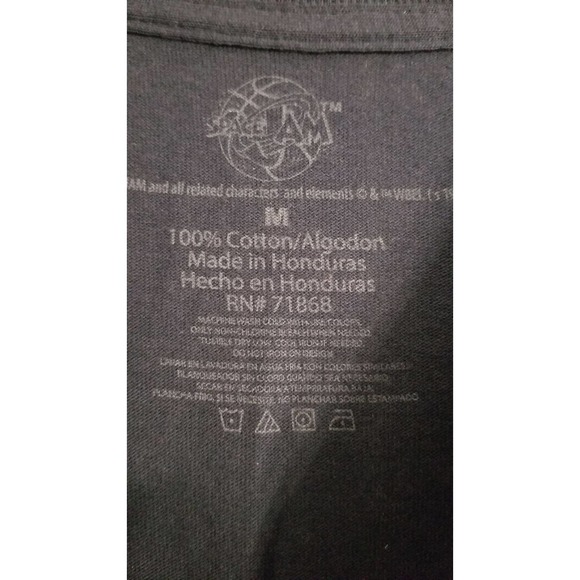 SpaceJam TuneSquad shirt M - Picture 6 of 7